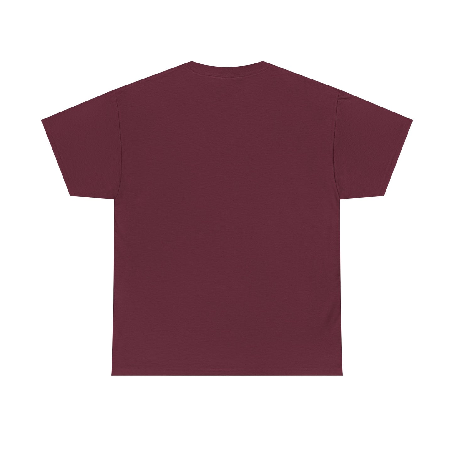 Limited Edition Unisex Heavy Cotton Tee, Casual Tee, Gift for Him, Her, Birthday Gift, Streetwear Fashion