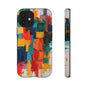 Tough Cases - multi color