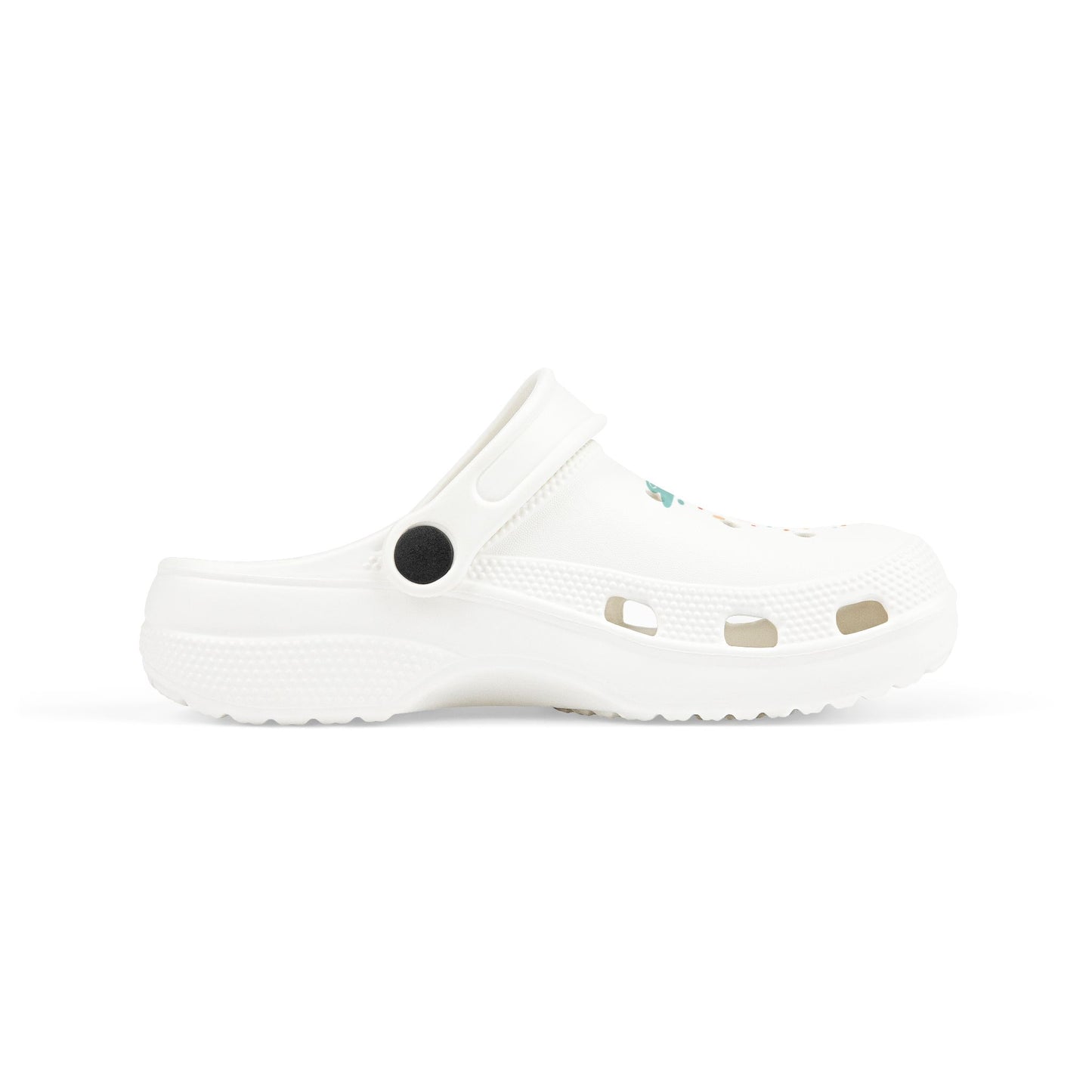 Kids' Fun Flamingo Clogs – Comfortable Footwear, Summer Style, Outdoor Play, Beach Fun, Gift for Kids