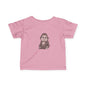 Adorable Baby Gorilla Tee for Infants - Cute Animal Shirt, Toddler Clothing