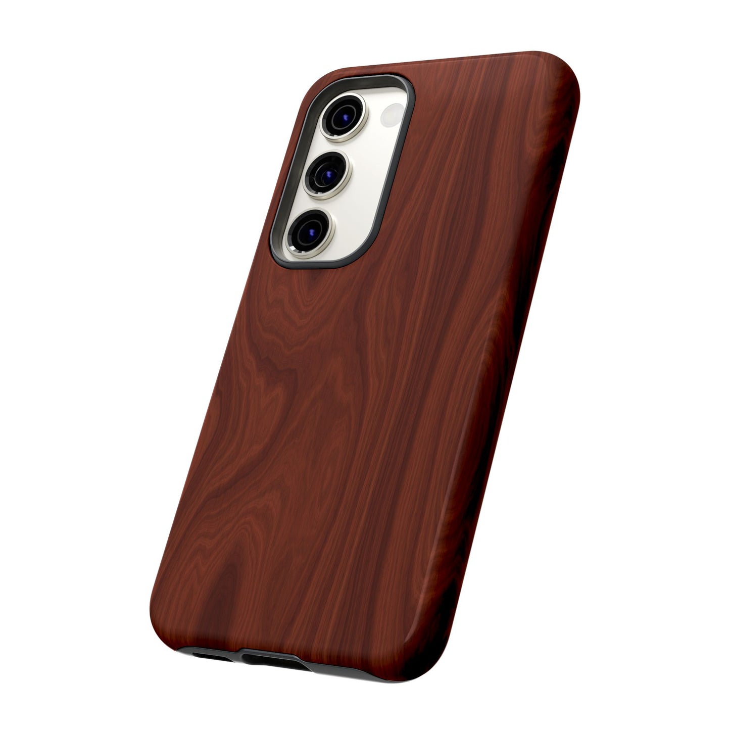 Wood Grain Phone Case, Natural Look, Tough Cases, Durable Protection, Unique Gift for Him or Her, Stylish Accessory