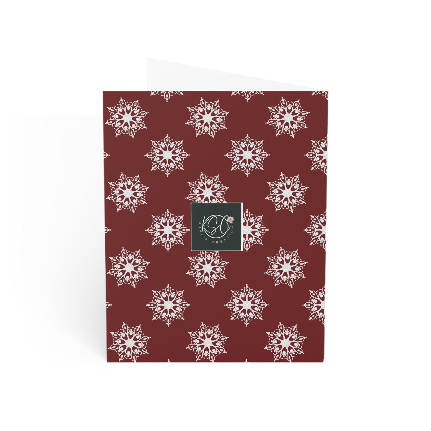 Greeting Cards (1, 10, 30, and 50pcs)