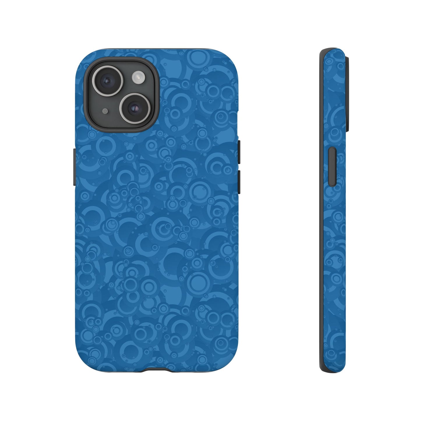 Tough Phone Case for Adventurers, Cute Designs, Gifts for Tech Lovers, Unique Cell Phone Accessories, Birthday Presents, Phone Protection