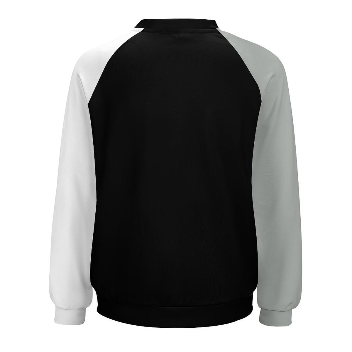 Seahorse Sweatshirt Designs Raglan Style