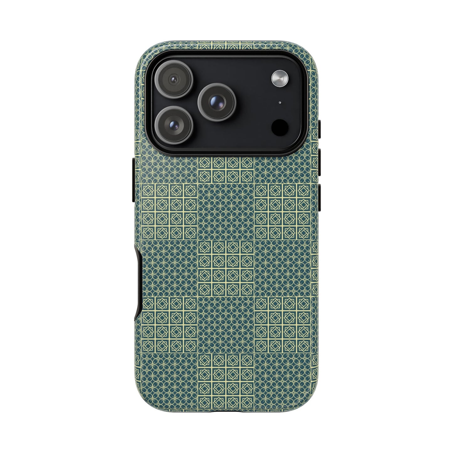 Eco-Friendly Phone Case, Stylish Tough Cases, Phone Accessory, Durable Cover, Unique Design Case, Gifts for Her