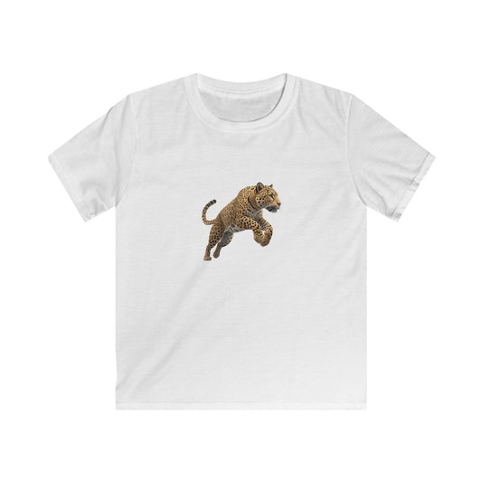 Kids Softstyle Tee