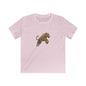 Kids Softstyle Tee
