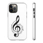 Tough Cases - Musical note
