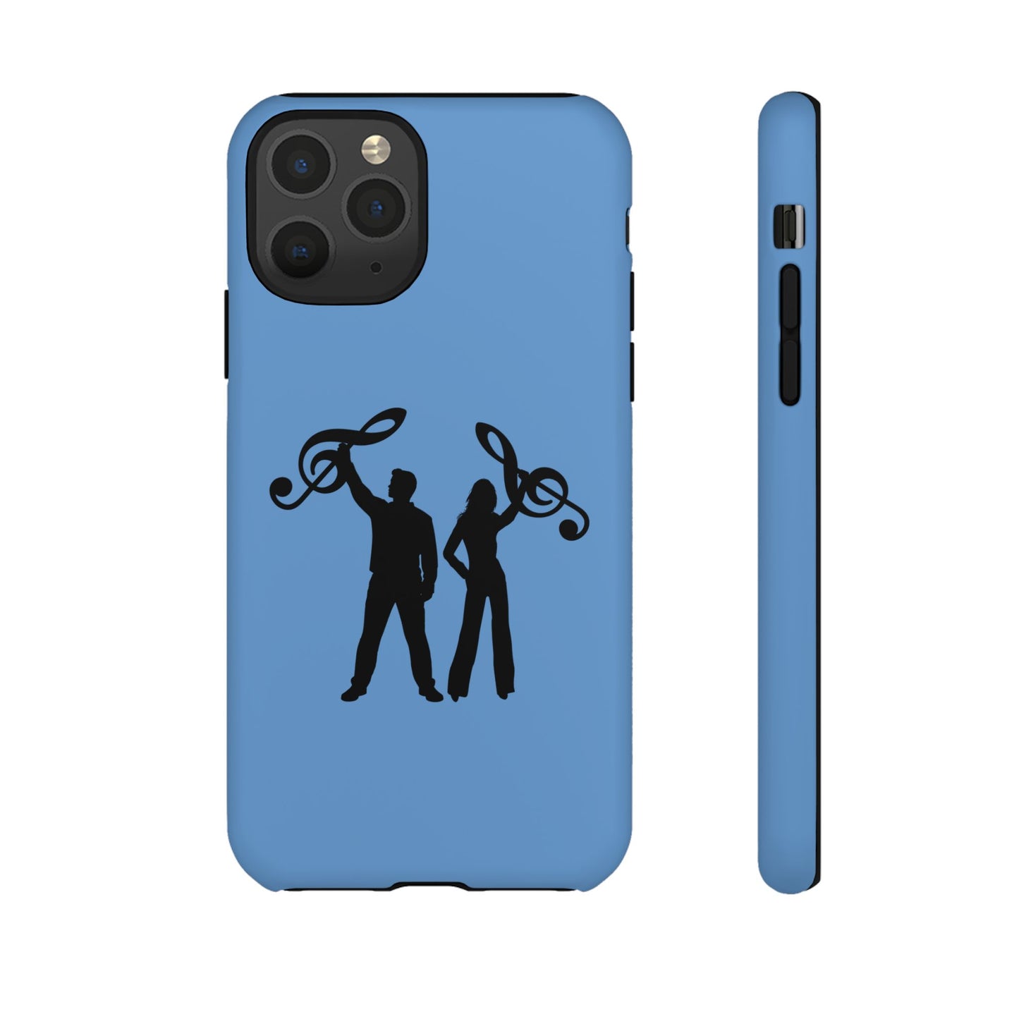 Tough Cases