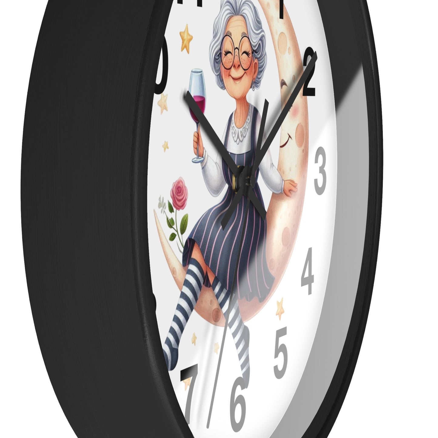 Wall Clock