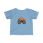Infant Fine Jersey Tee