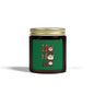 Festive Holiday Scented Candles