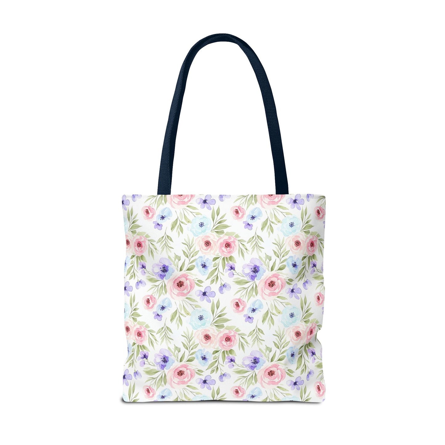 Tote Bag Floral