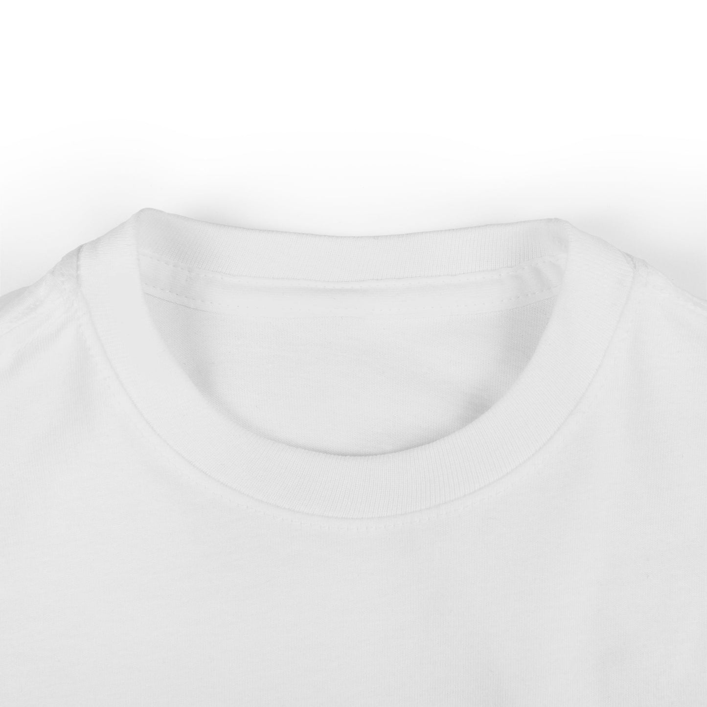 Vibrant Kid's Tee - Perfect for Playtime, Birthdays, Baby Showers, Toddler Fashion, Everyday Wear