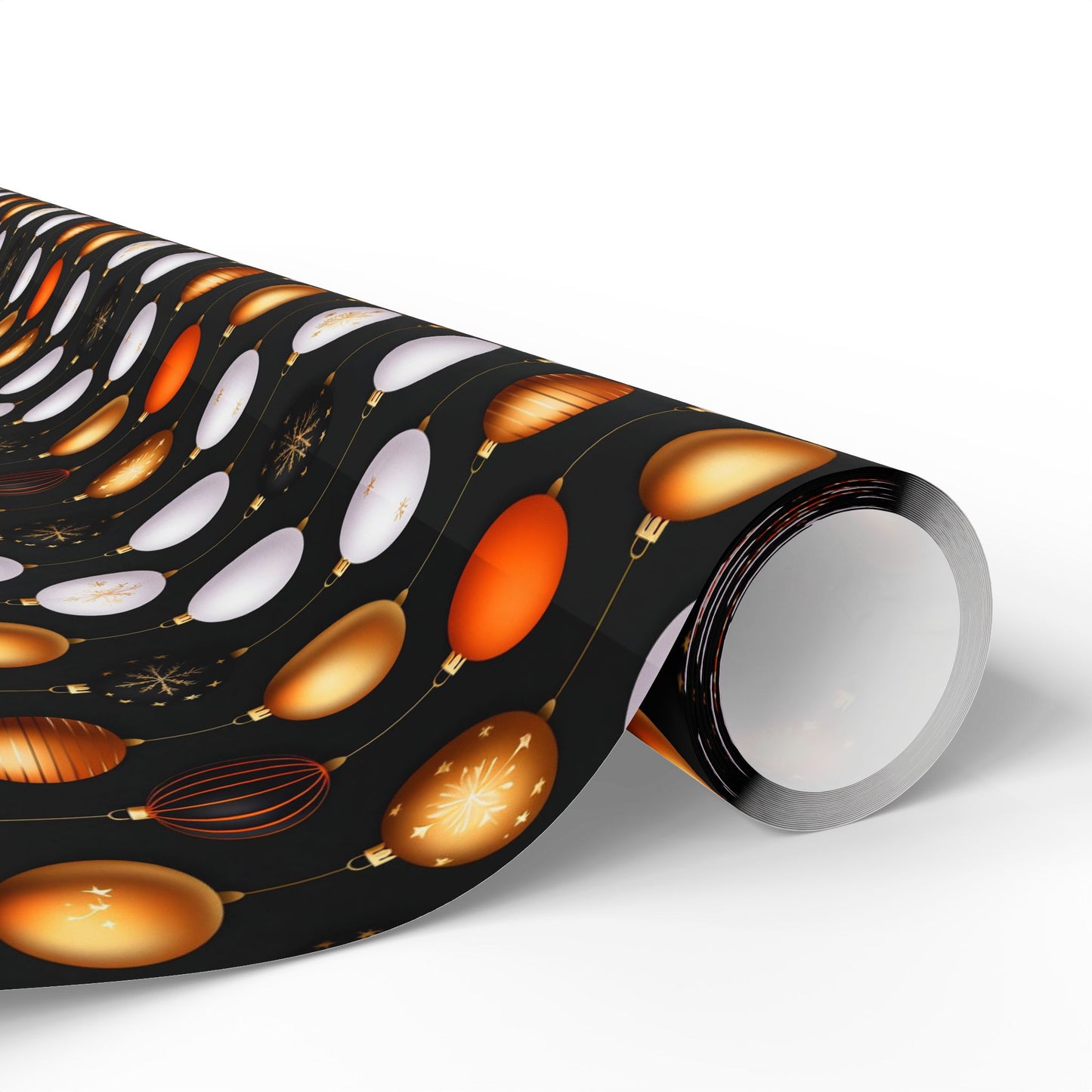 Festive Gift Wrapping Papers, Elegant Holiday Wrap, Unique Christmas Wrapping, Birthday Gift Wrap, Seasonal Decoration