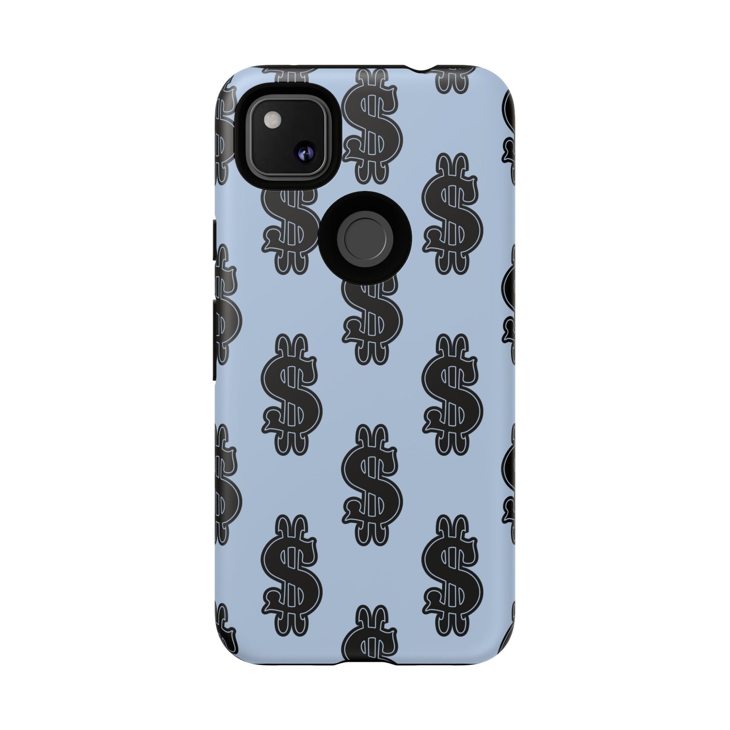 Stylish Phone Case - Tough Cases | Dollar Sign Design, Money Theme, Trendy Accessories for Gifts, Unique Phone Covers, Ideal for [...]