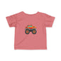 Infant Fine Jersey Tee
