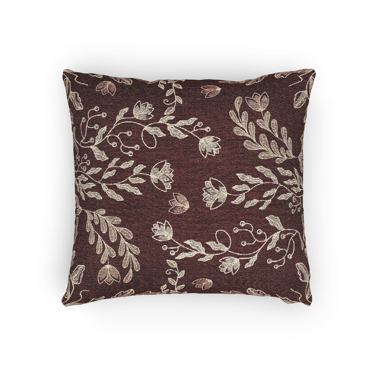 Woven Pillow