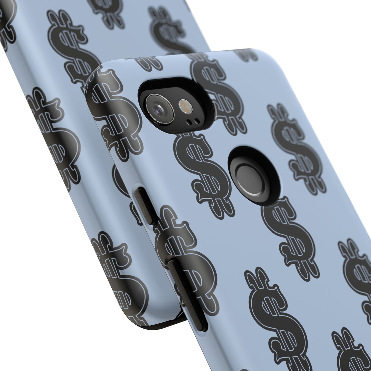 Stylish Phone Case - Tough Cases | Dollar Sign Design, Money Theme, Trendy Accessories for Gifts, Unique Phone Covers, Ideal for [...]