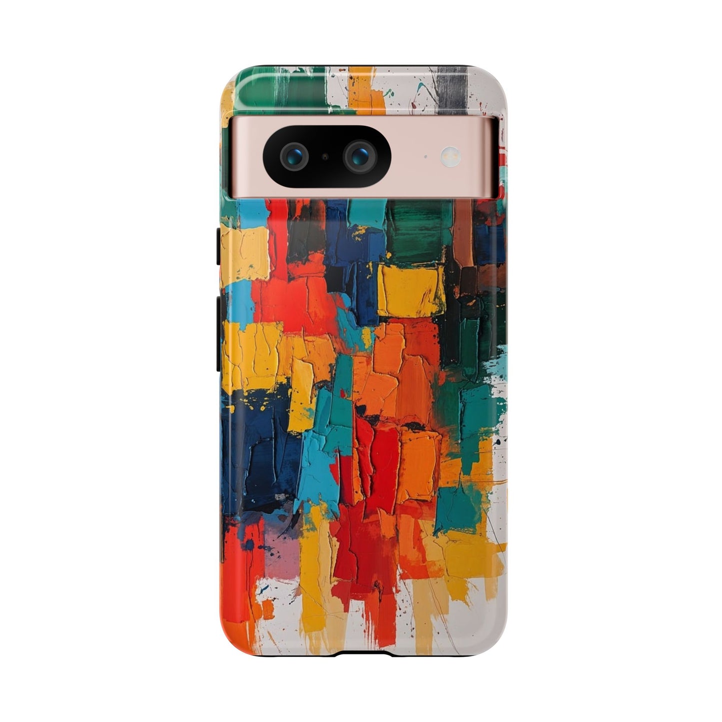 Tough Cases - multi color