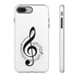 Tough Cases - Musical note