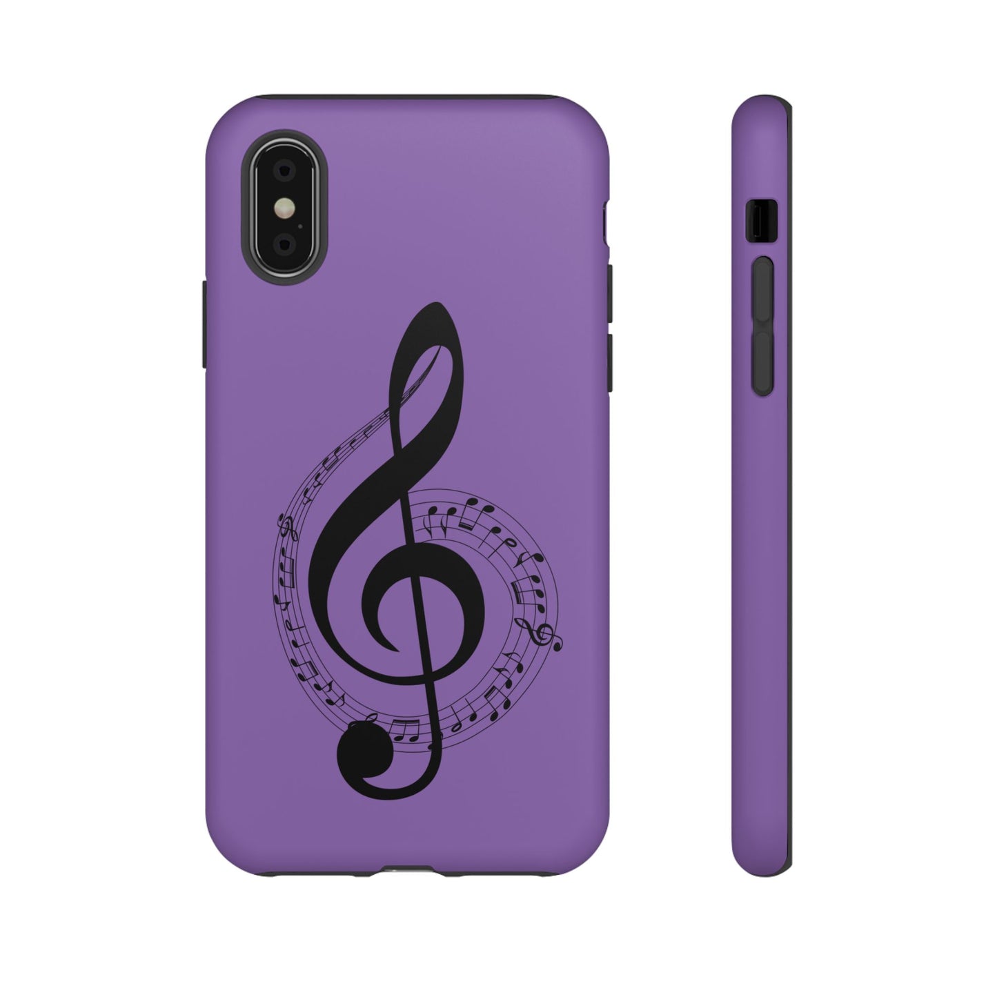 Tough Cases