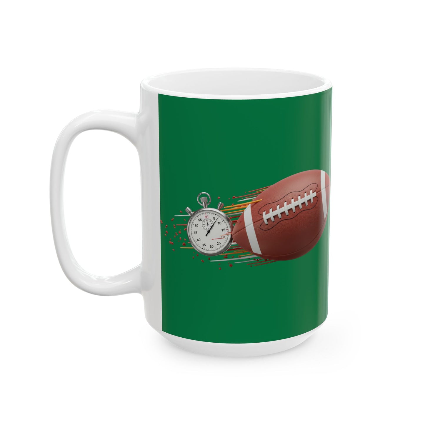 Ceramic Mug, (11oz, 15oz)