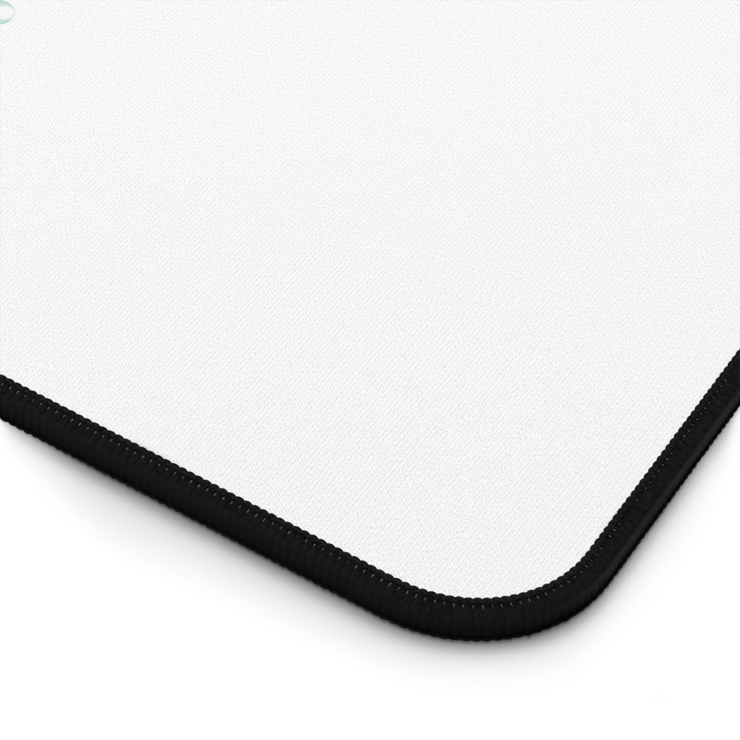 Ocean-Inspired Desk Mat - Save the Sea, Eco-Friendly Office Decor, Marine Life Gift, Home Office Essential, Wildlife Conservation