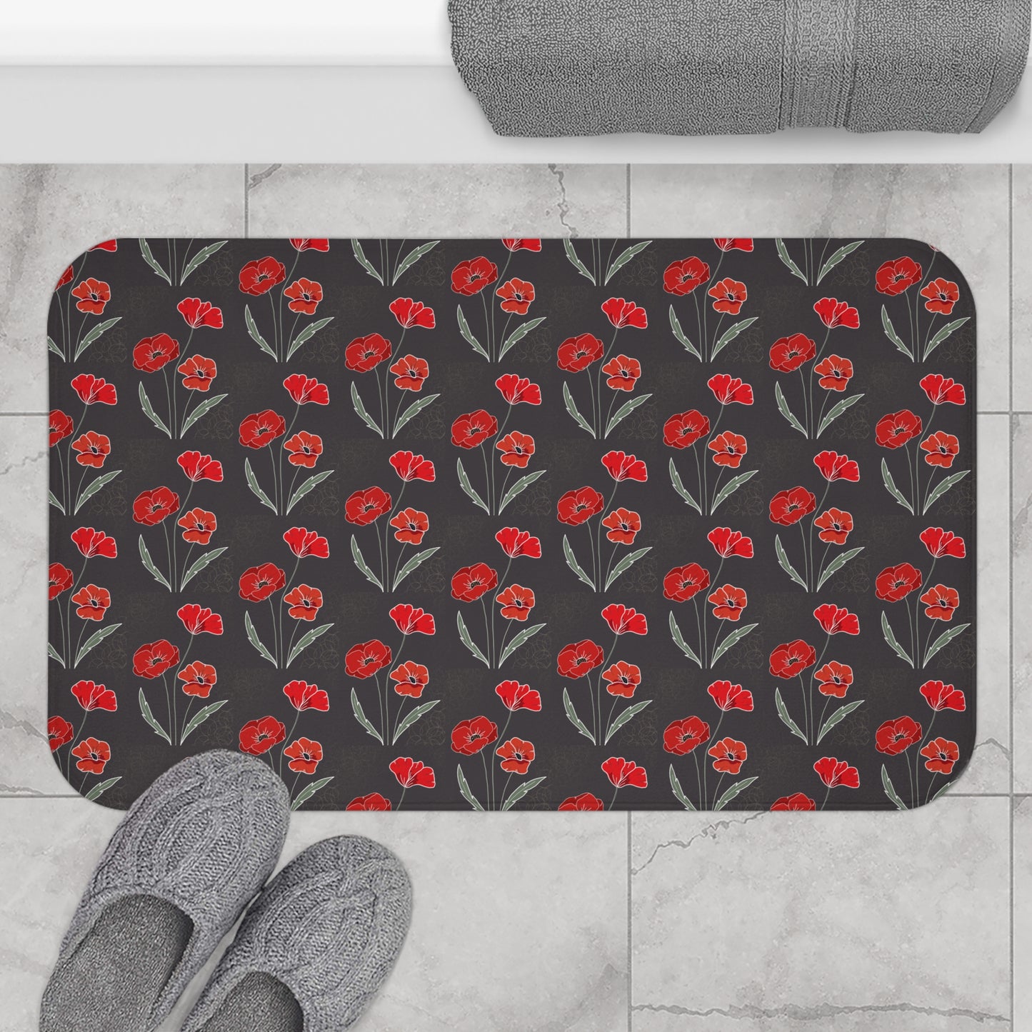 Bath Mat