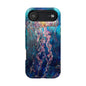 Jellyfish Ocean Magnetic Impact Phone Case