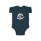 Cute Alien Baby Bodysuit, Adorable Gift for Newborns, Baby Shower Outfit, Infant Apparel, Great for Space Lovers