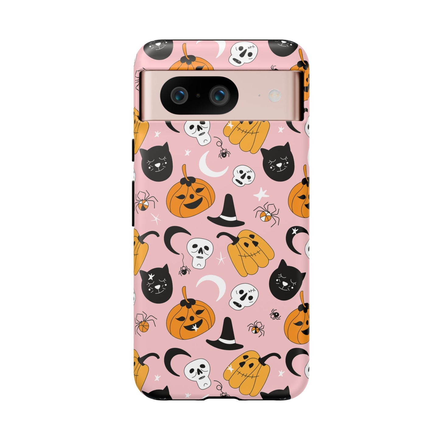 Tough Cases
