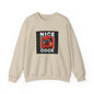 Nice Cock Rooster Crewneck Sweatshirt