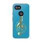 Tough Cases musical Note