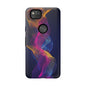 Colorful Smoke Phone Case – Tough Cases, Custom Phone Cover