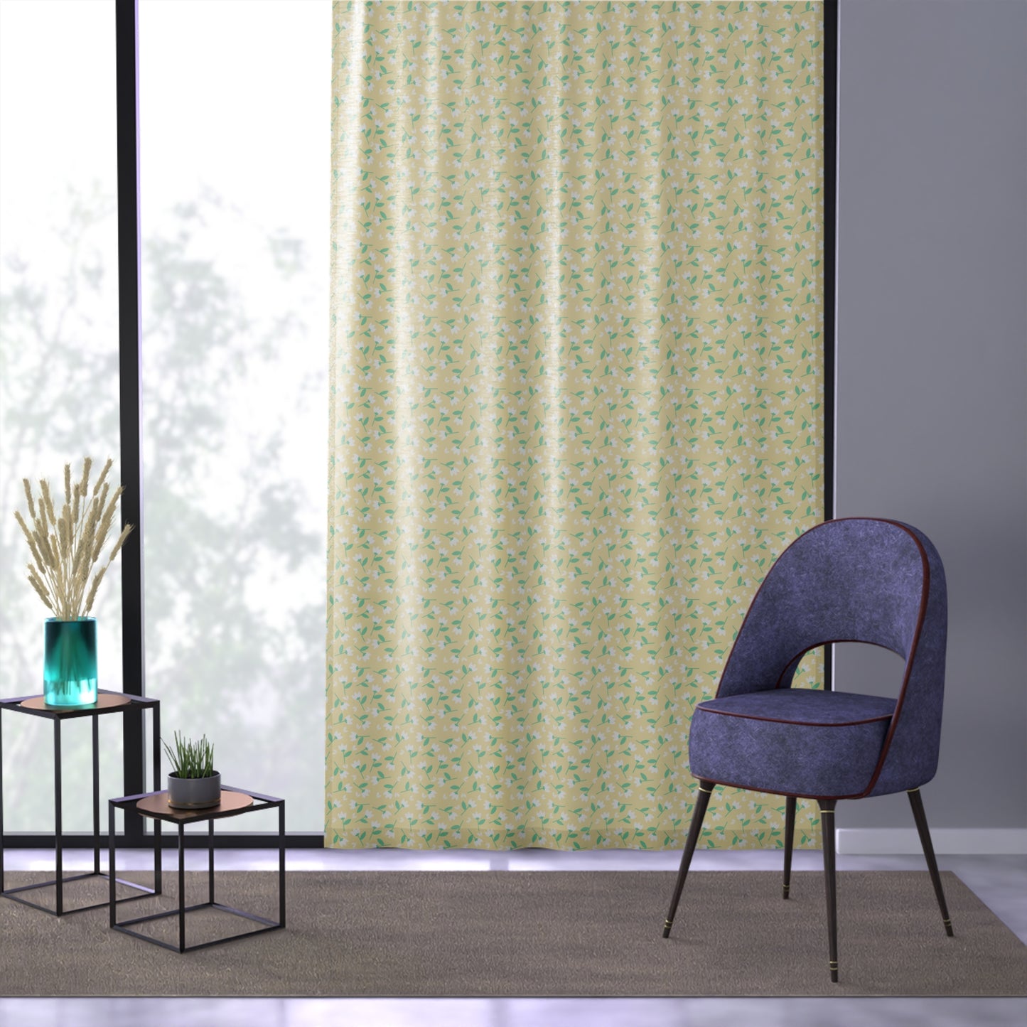Window Curtain