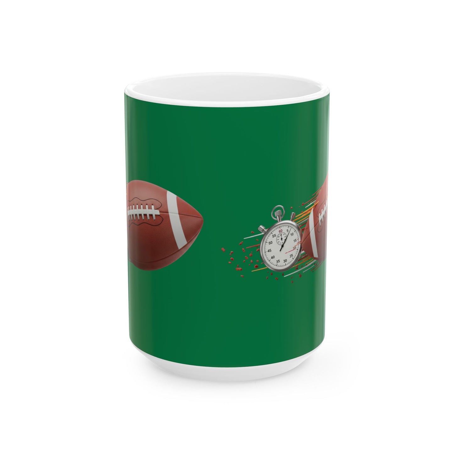 Ceramic Mug, (11oz, 15oz)