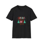 Christmas Calories Don't Count T-Shirt