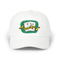 Dad Cap — 'UnLucky' Playing Cards Embroidered Baseball Hat