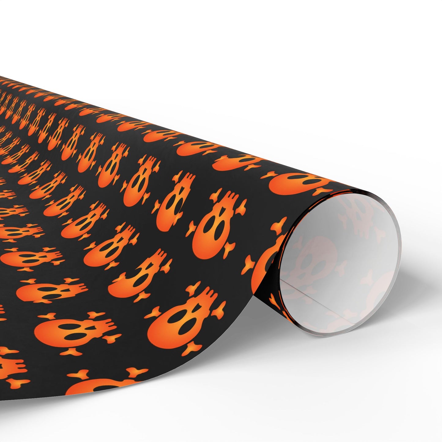 Wrapping Papers Halloween