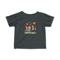 Infant Fine Jersey Tee