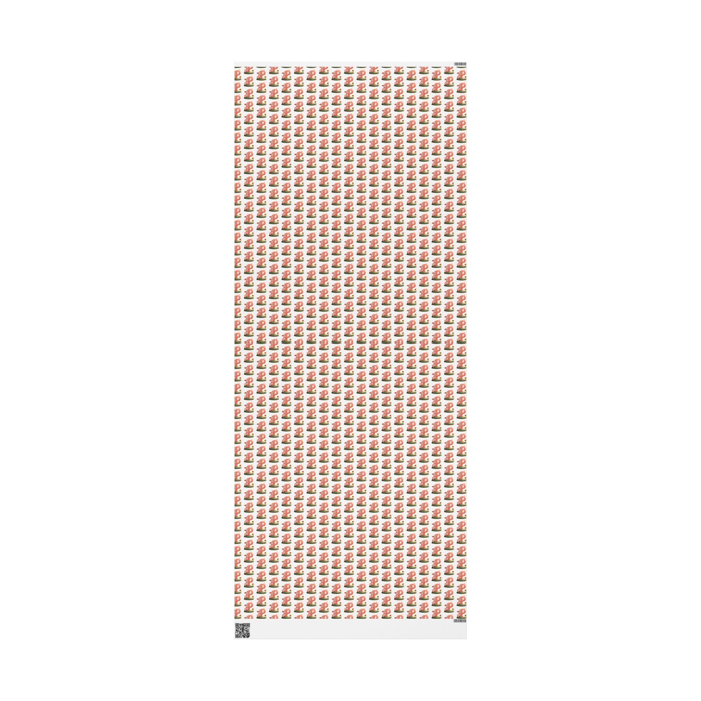 Charming Wrapping Paper for All Occasions, Gift Wrap, Holiday Decor, Birthday Presents, Eco-Friendly Gift Wrap