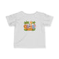 Infant Fine Jersey Tee