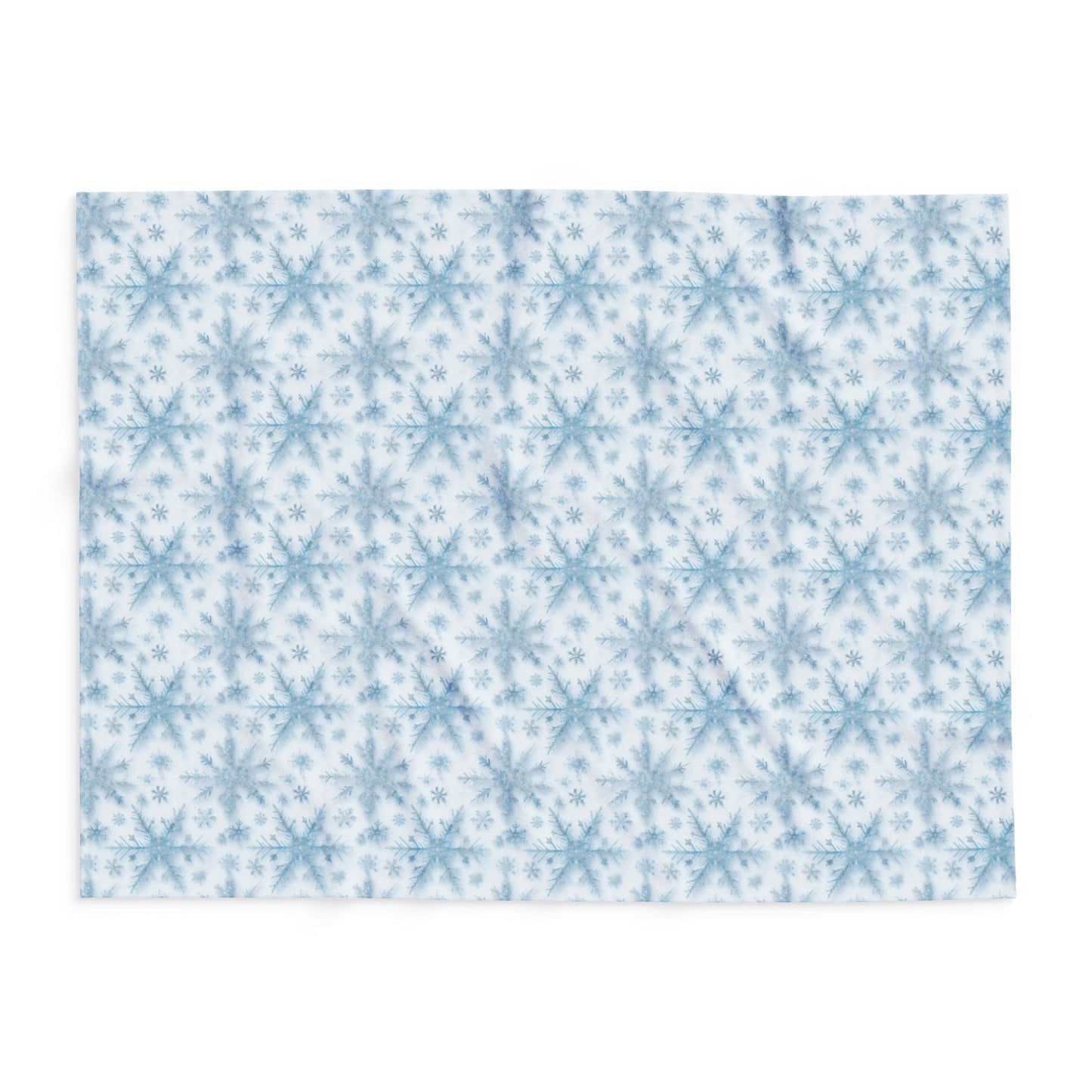 Arctic Fleece Blanket