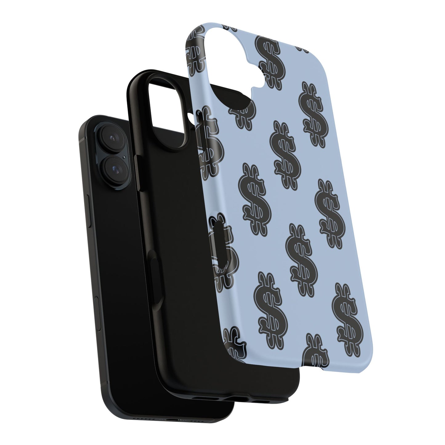 Stylish Phone Case - Tough Cases | Dollar Sign Design, Money Theme, Trendy Accessories for Gifts, Unique Phone Covers, Ideal for [...]