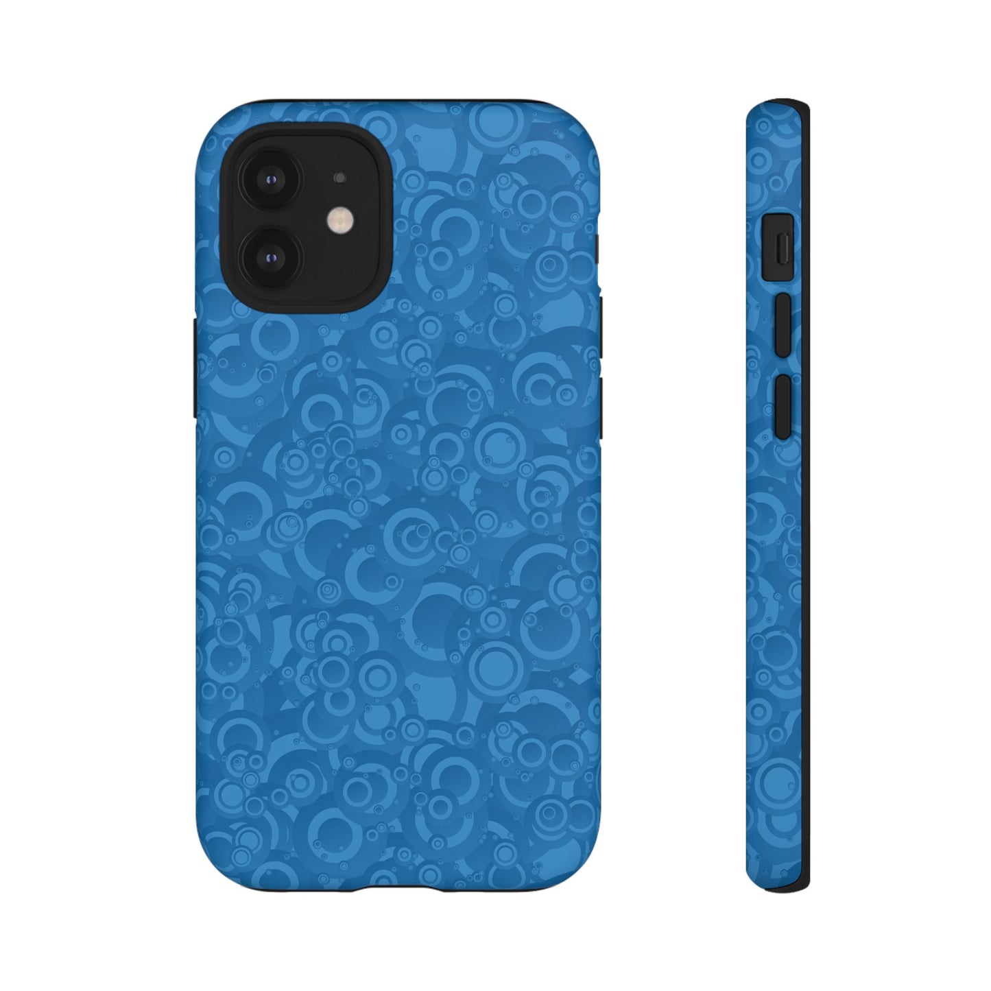 Tough Phone Case for Adventurers, Cute Designs, Gifts for Tech Lovers, Unique Cell Phone Accessories, Birthday Presents, Phone Protection