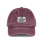 Vintage Cap (Embroidery) - Private Property