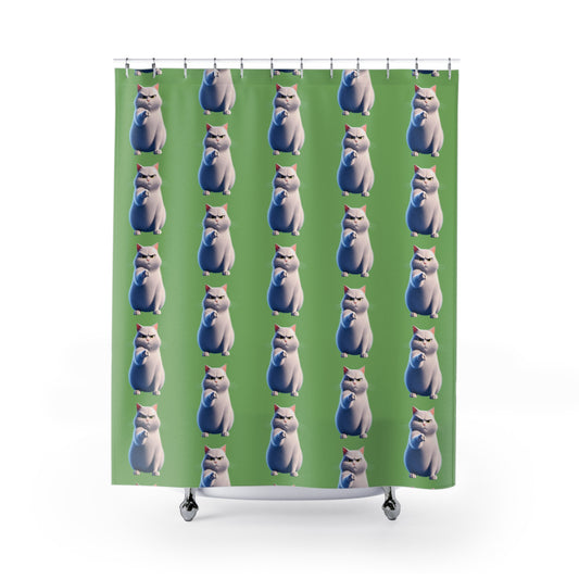 Shower Curtains