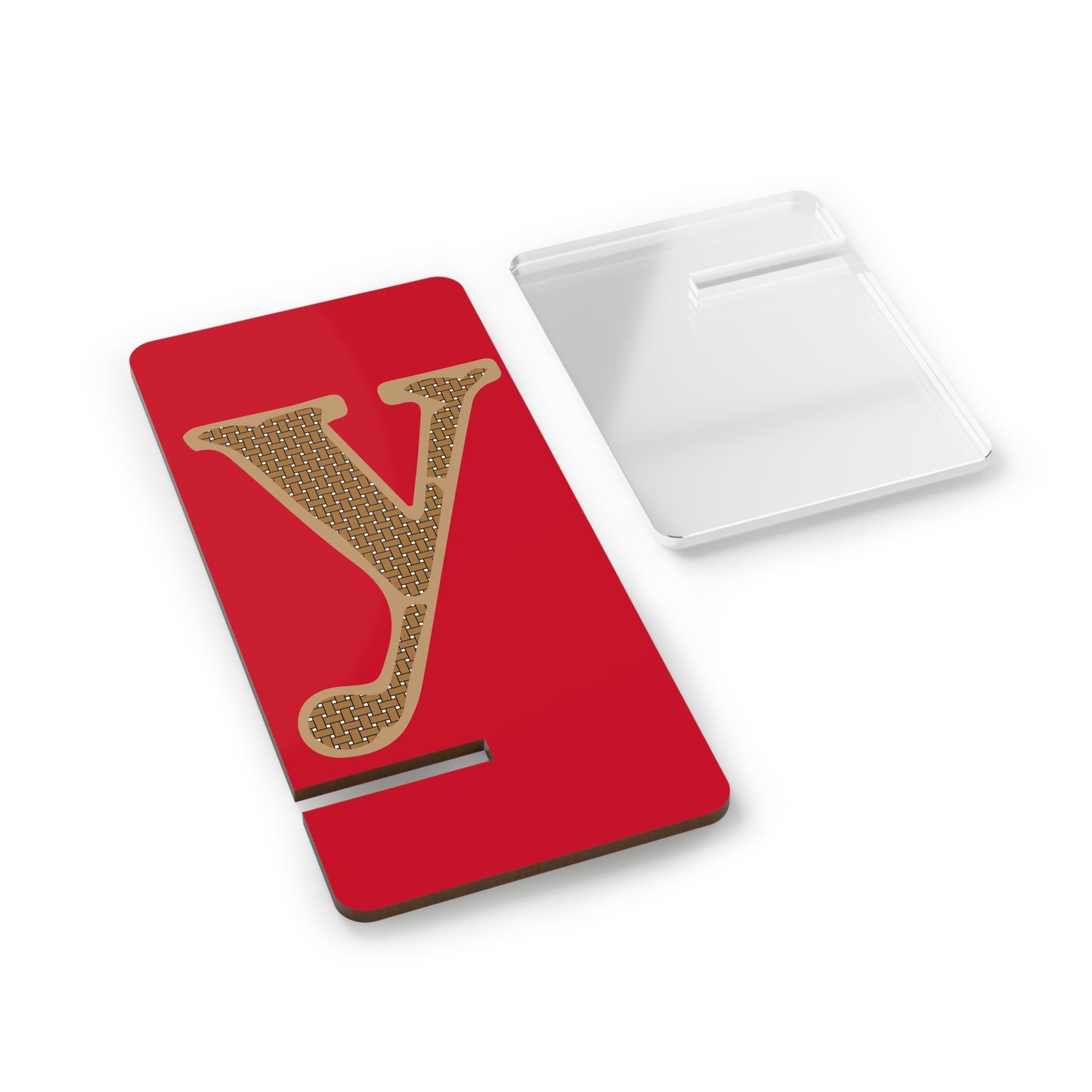 Stylish Phone Stand - Modern Mobile Display Holder, Desk Accessory, Unique Gift for Tech Lovers, Home Office Decor, Personalized Cell [...]