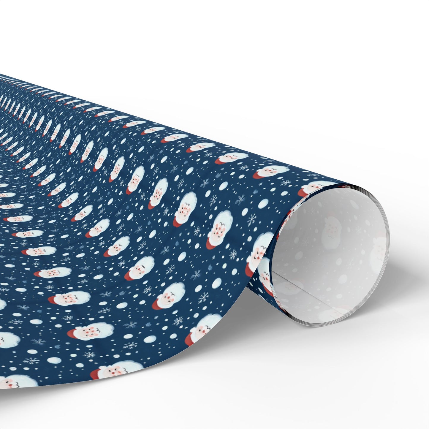 Snowman Wrapping Paper, Festive Gift Wrap, Holiday Gift Wrap, Christmas Wrapping, Winter Celebration Decor